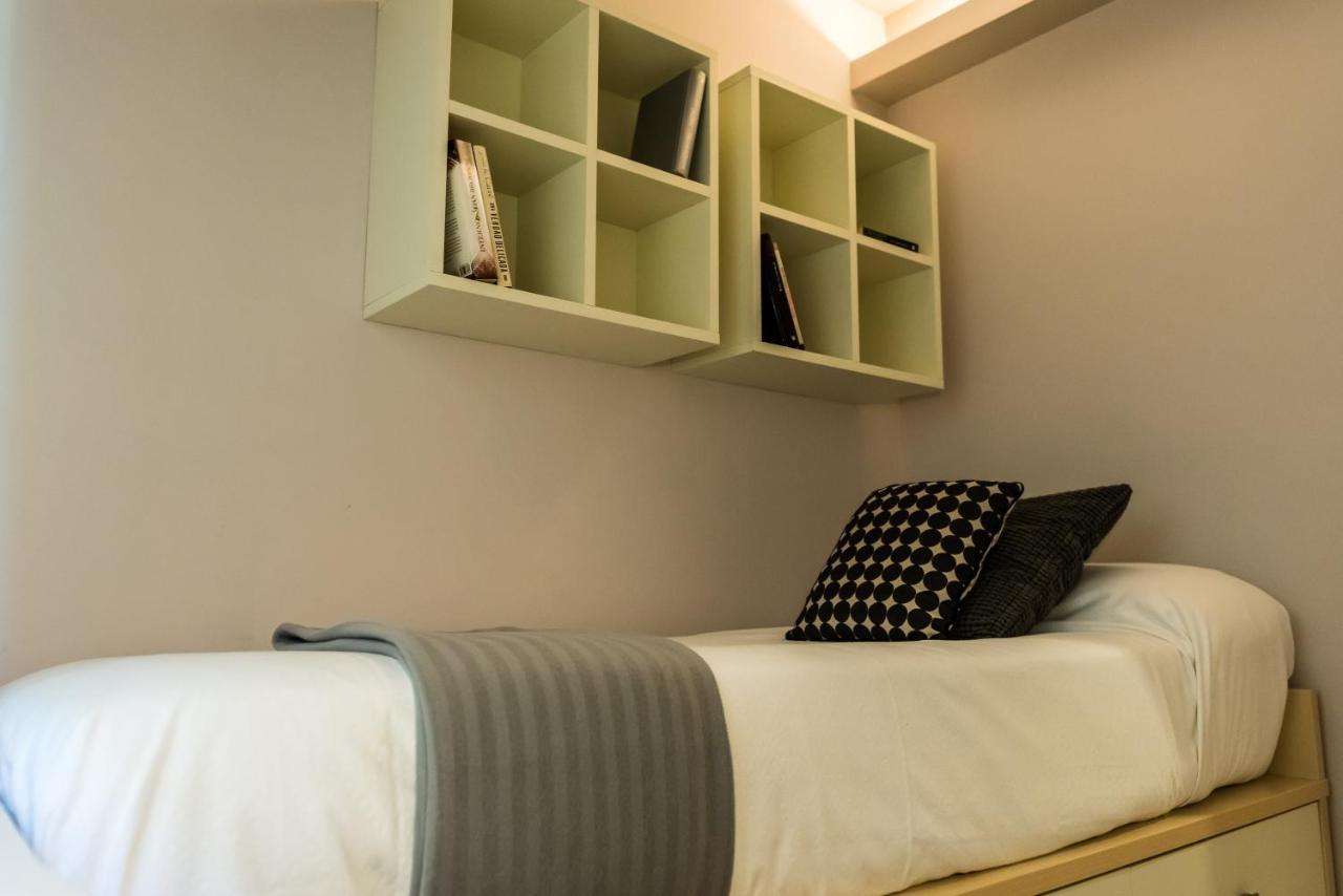 Hauzify I Apartaments Grup Claustre Torredembarra Eksteriør bilde